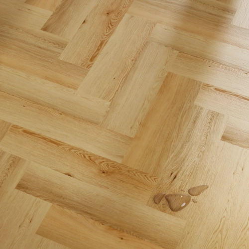 Panel Podłogowy Winylowy SPC Herringbone Splendour Jodełka